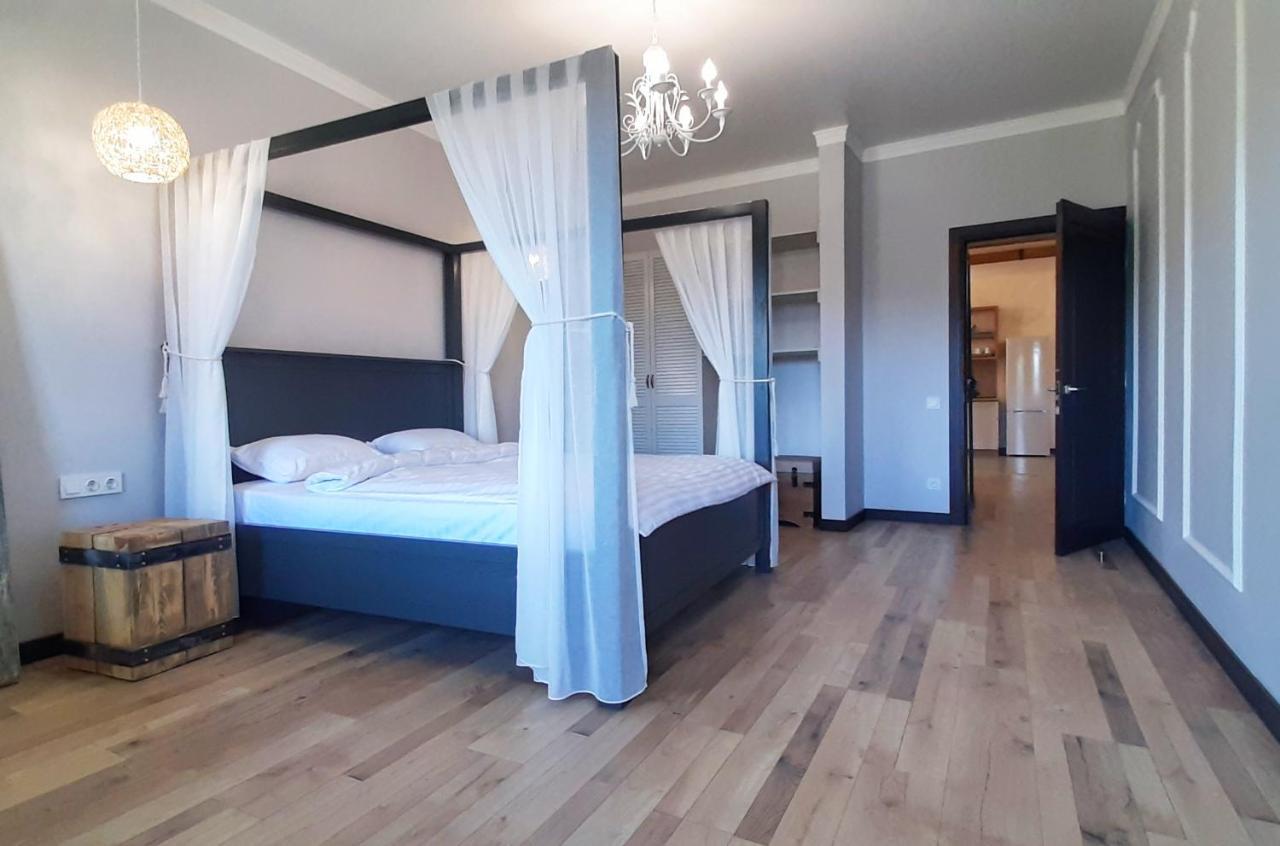 Гетьманські Палати , Старе Місто, 2 Спальні, Балкон-Тераса , 85 М Кв Kamianets-Podilskyi Εξωτερικό φωτογραφία