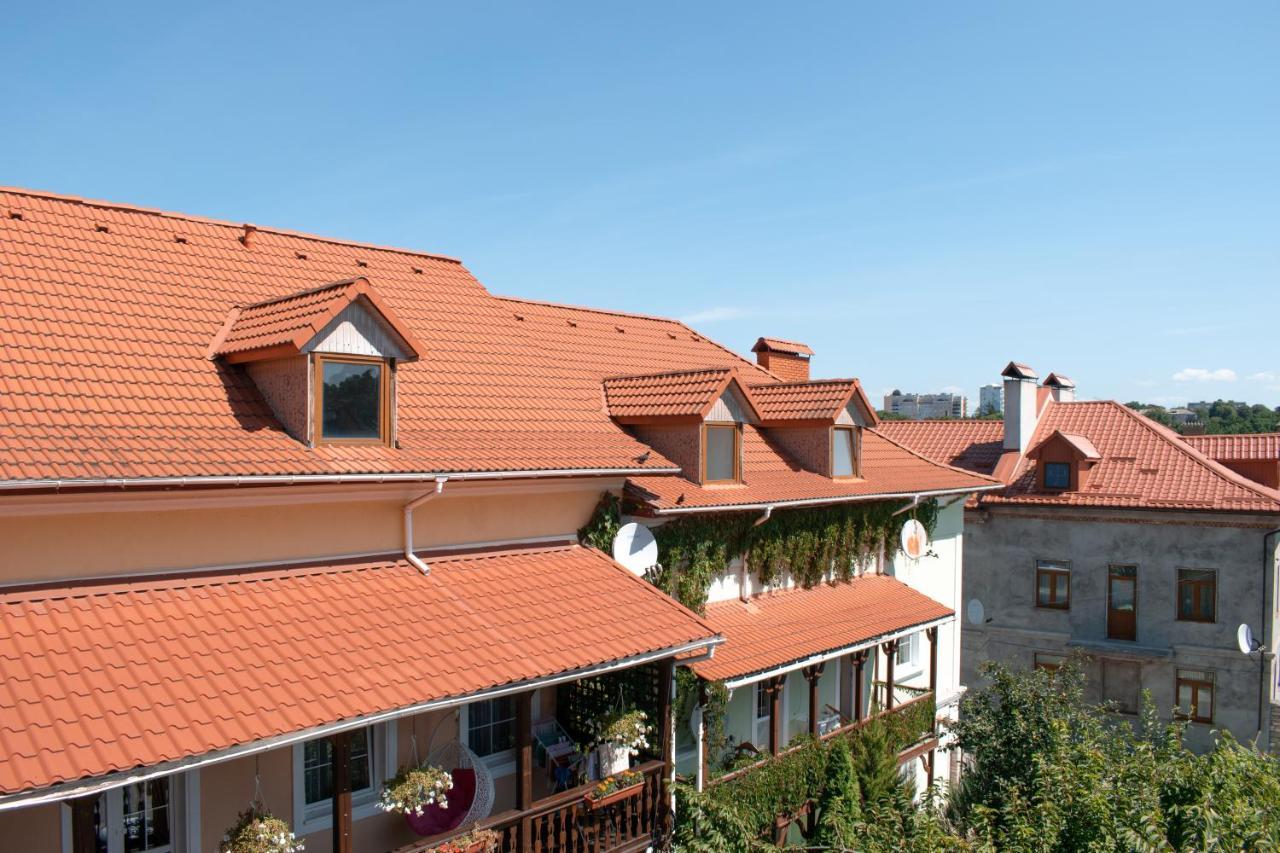 Гетьманські Палати , Старе Місто, 2 Спальні, Балкон-Тераса , 85 М Кв Kamianets-Podilskyi Εξωτερικό φωτογραφία