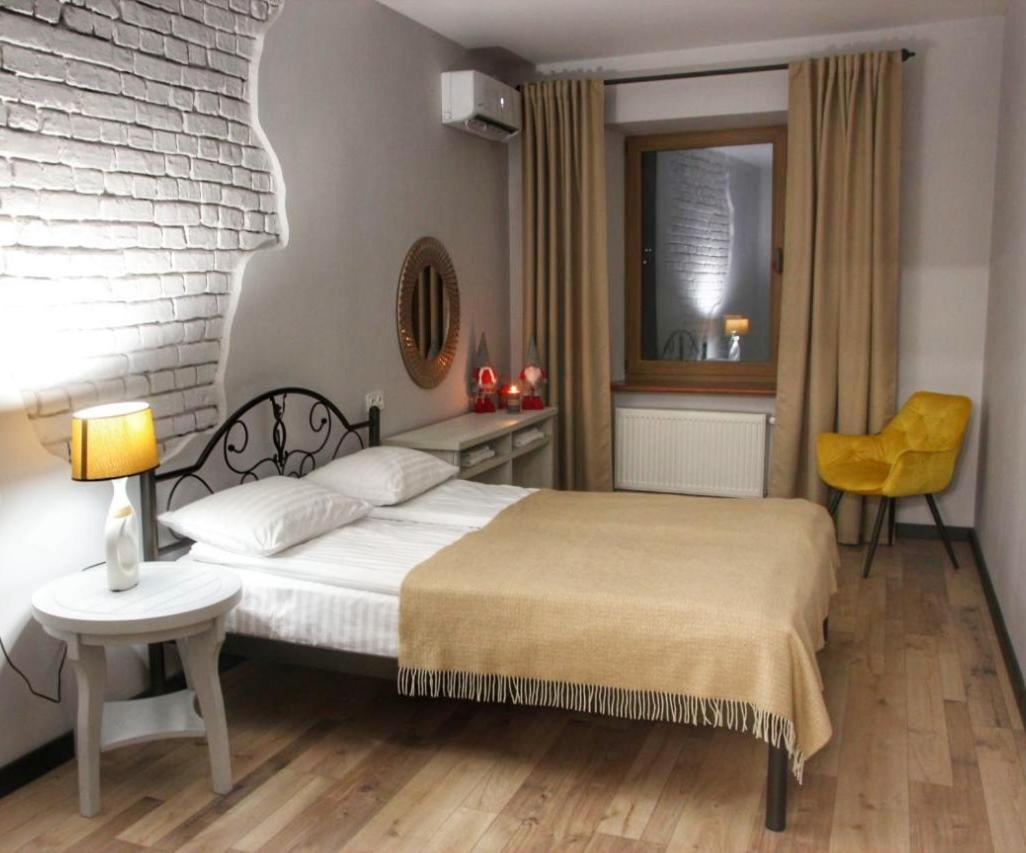 Гетьманські Палати , Старе Місто, 2 Спальні, Балкон-Тераса , 85 М Кв Kamianets-Podilskyi Εξωτερικό φωτογραφία
