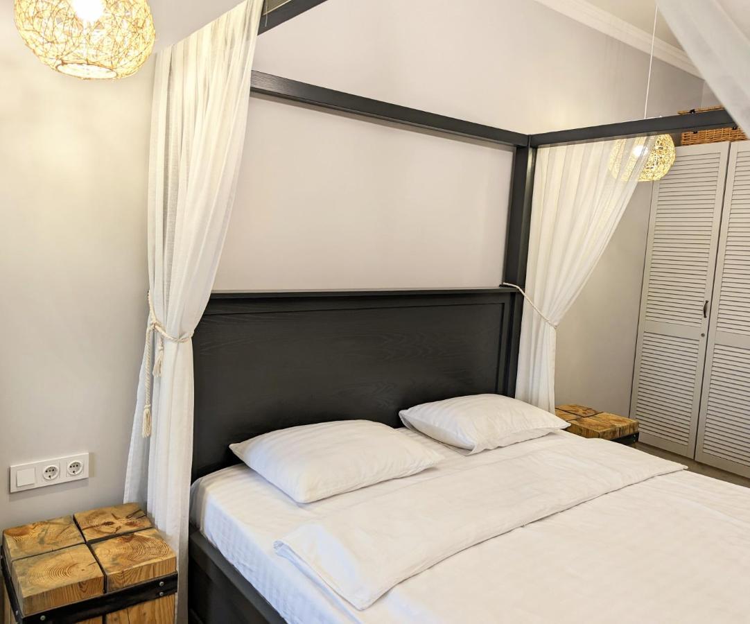 Гетьманські Палати , Старе Місто, 2 Спальні, Балкон-Тераса , 85 М Кв Kamianets-Podilskyi Εξωτερικό φωτογραφία