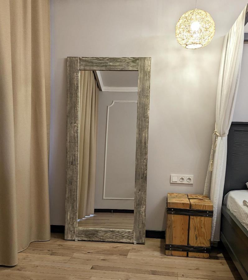 Гетьманські Палати , Старе Місто, 2 Спальні, Балкон-Тераса , 85 М Кв Kamianets-Podilskyi Εξωτερικό φωτογραφία